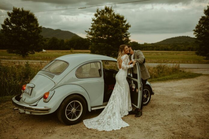 Celeste Wedding Photography & Videography