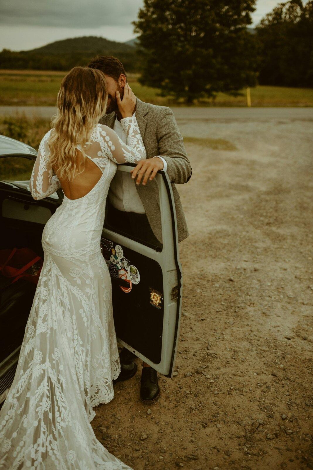 Celeste Wedding Photography & Videography