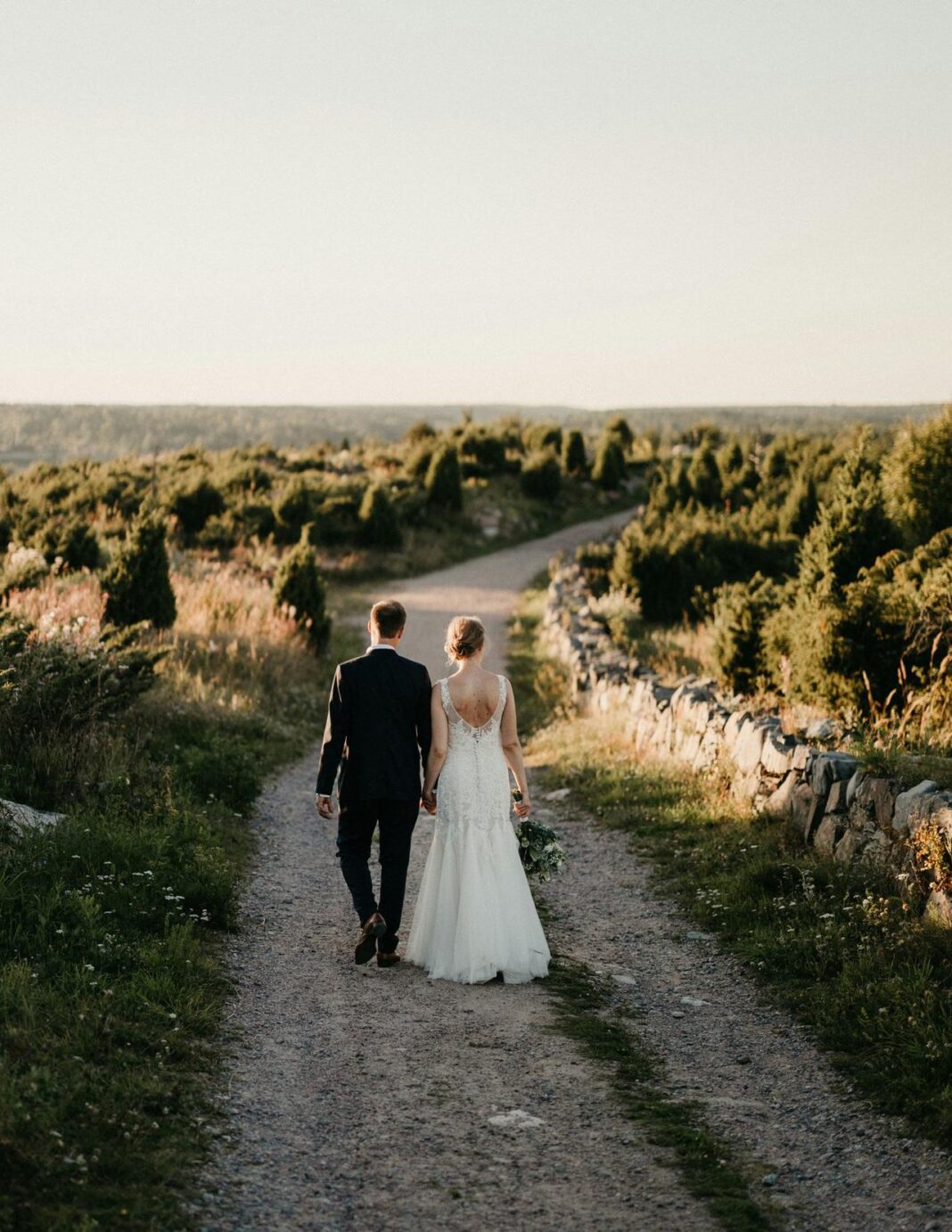 Celeste Wedding Photography & Videography