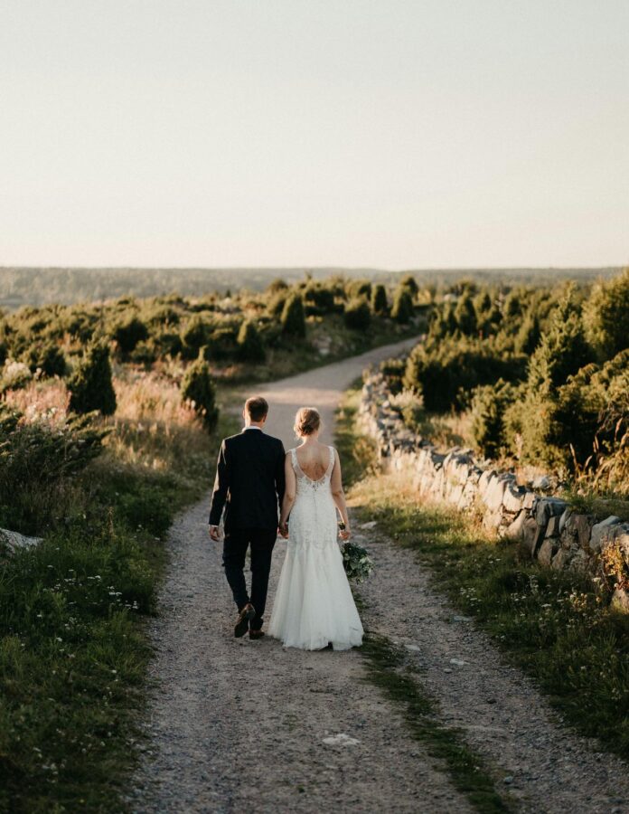 Celeste Wedding Photography & Videography