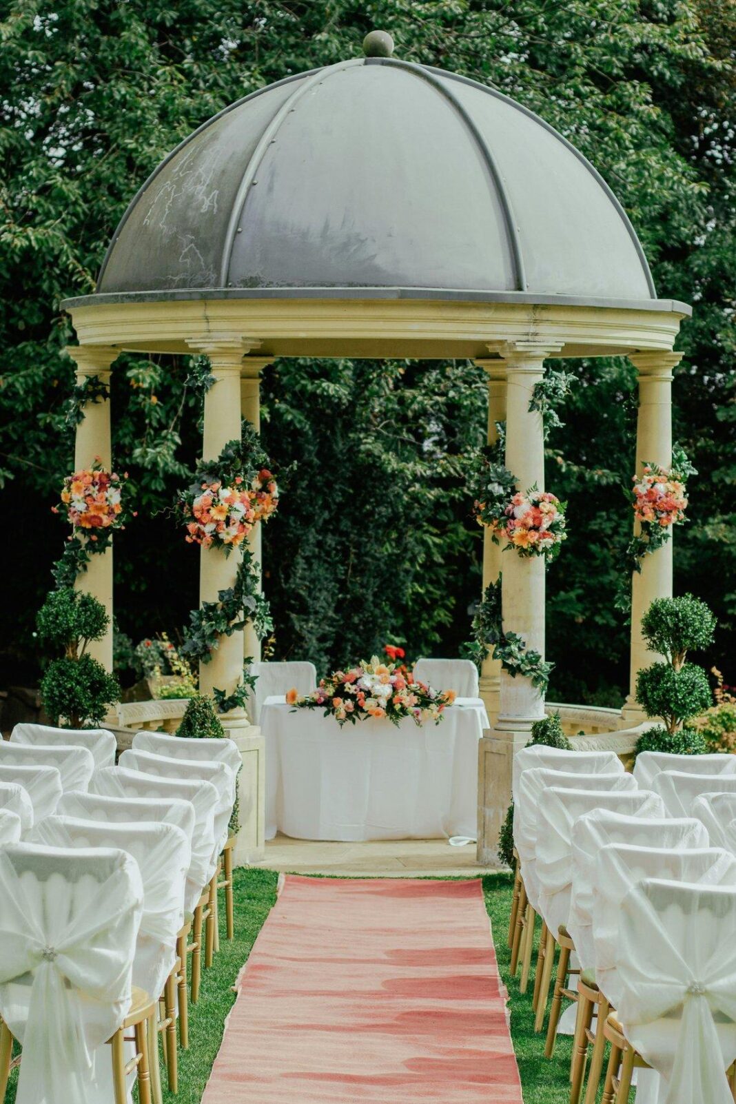 Celeste Wedding Photography & Videography